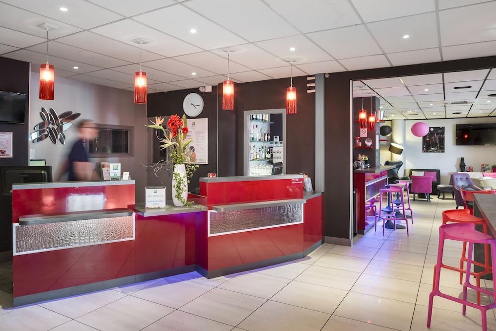 Ibis Styles Blois Centre Gare Hotell Eksteriør bilde