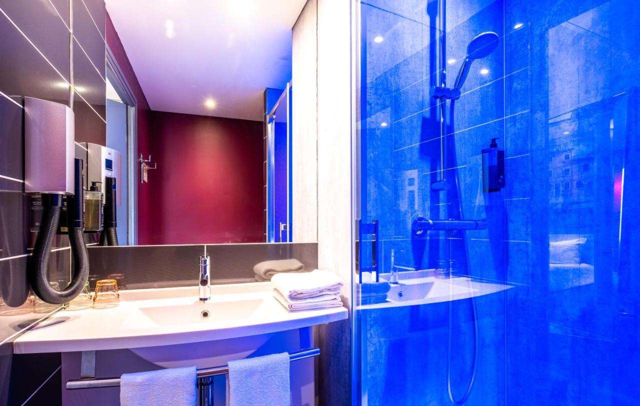 Ibis Styles Blois Centre Gare Hotell Eksteriør bilde