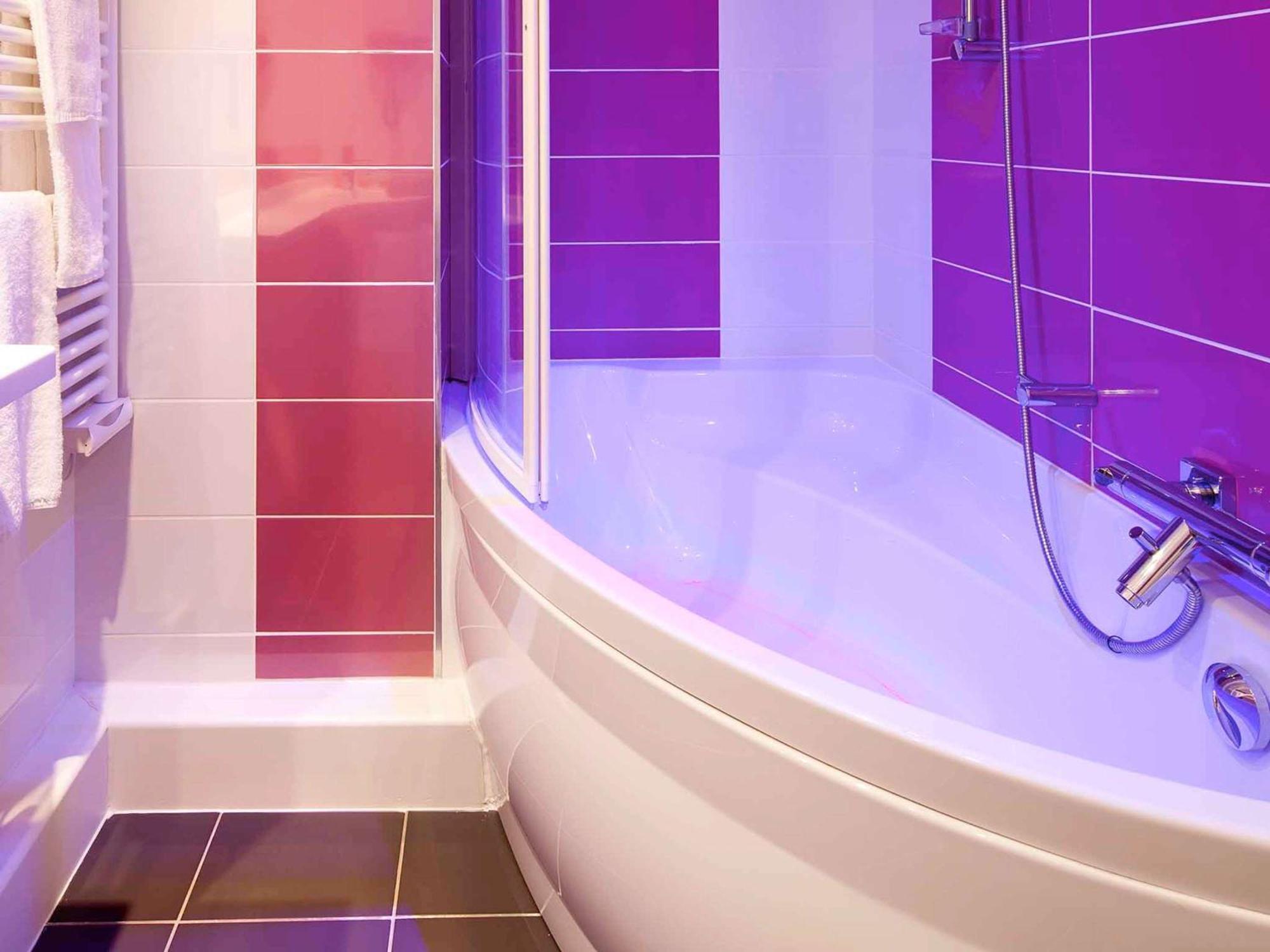 Ibis Styles Blois Centre Gare Hotell Eksteriør bilde